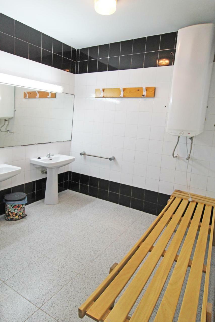 1A Linea Playa San Juan. Vistas. Piscina. Bbq. Gym Apartment El Campello Ngoại thất bức ảnh